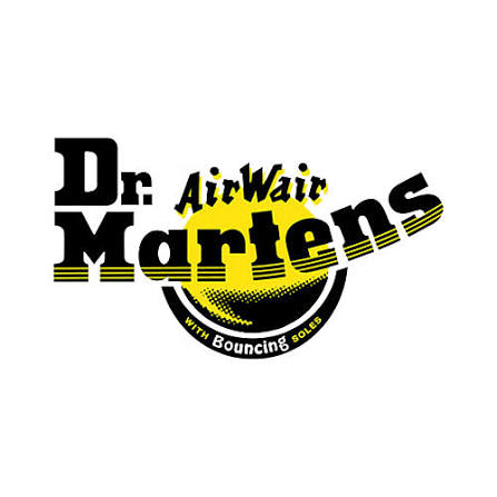 Dr.Martens UK Coupon